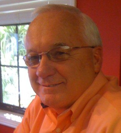 Dewey Wood - Class of 1965 - Ouachita Parish High School