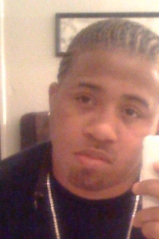 Marvin Kelly - Class of 2003 - Ouachita Parish High School
