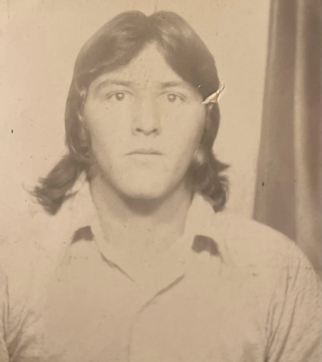 Bill Youngblood - Class of 1974 - Ouachita Parish High School