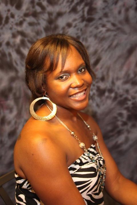 Loretta Curry - Class of 1994 - Ouachita Parish High School