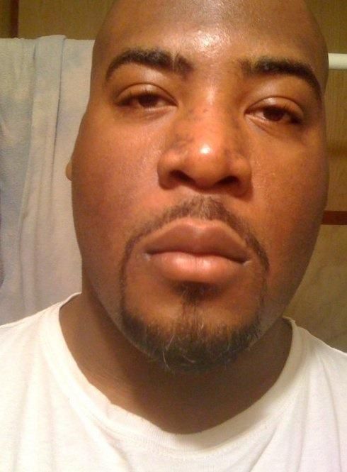 Quincy Armstrong - Class of 1997 - Ouachita Parish High School