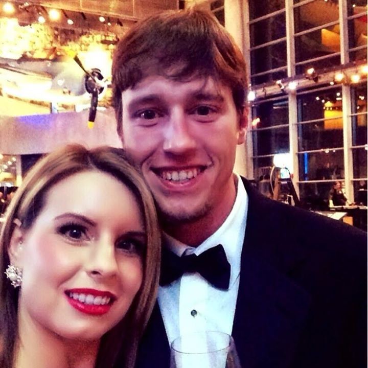 Nick Wilson - Class of 2002 - Ouachita Parish High School