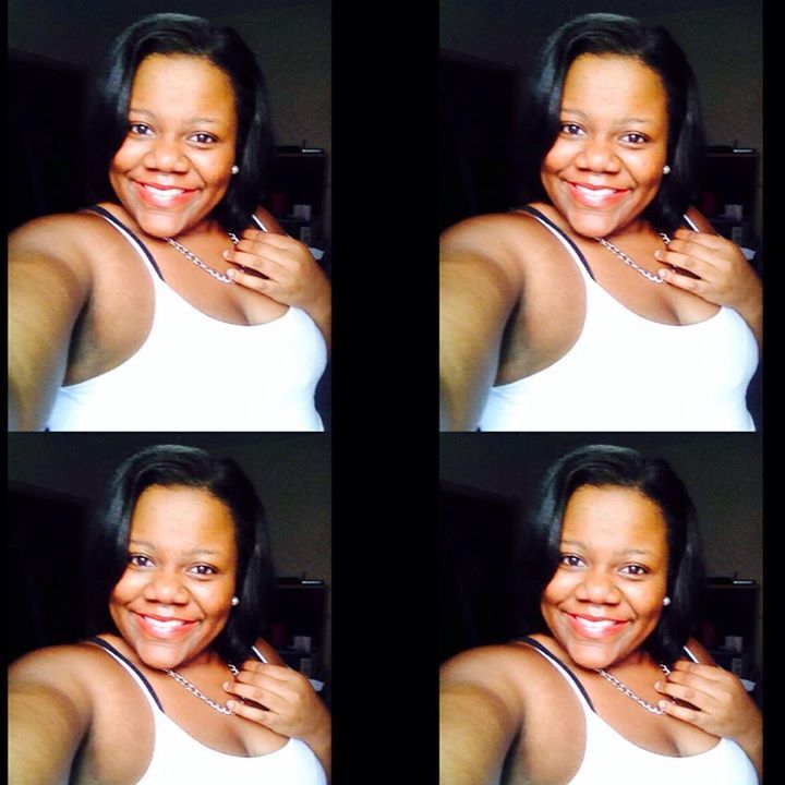 Tiffany Caldwell - Class of 2010 - Ouachita Parish High School