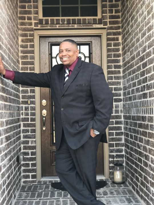 Willie Epting - Class of 1989 - Ouachita Parish High School