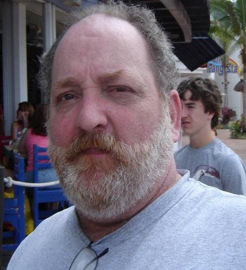 Tobin Grimmer - Class of 1978 - Ouachita Parish High School