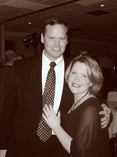 Julie Smith - Class of 1996 - Pineville High School