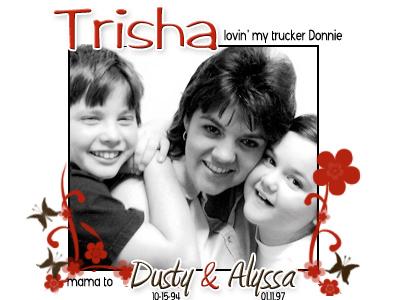 Trisha Duncan - Class of 1996 - Pineville High School