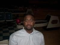 Artel Rumber - Class of 2006 - Pineville High School