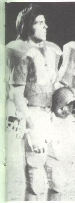 Bobby Beall - Class of 1976 - Pineville High School