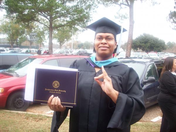 Shannon Gordon - Class of 1996 - Pineville High School