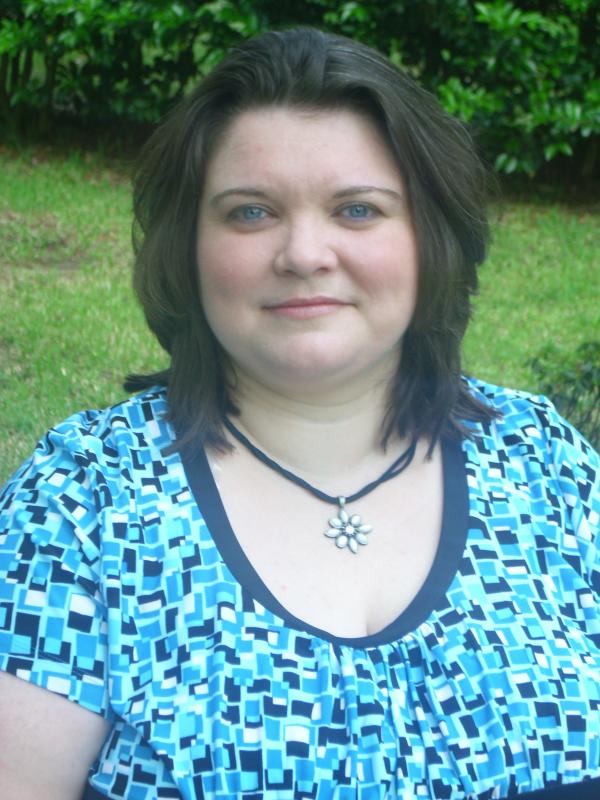 Milly Helcl - Class of 1987 - Pineville High School