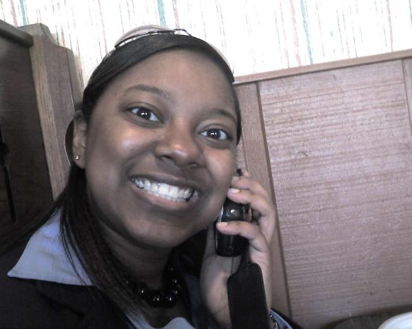 Leshia Castille - Class of 1998 - Pineville High School