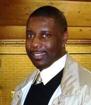 Jack Givens - Class of 1996 - Pineville High School