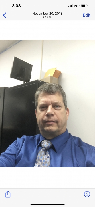 Ronald Besson - Class of 1979 - Pineville High School