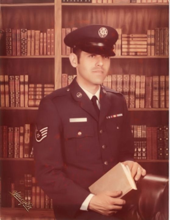 Jim Trahan - Class of 1970 - Pineville High School