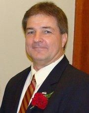 Tommy Walpole - Class of 1978 - Pineville High School