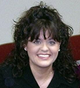 Deanna McAlister - Class of 1989 - Pineville High School