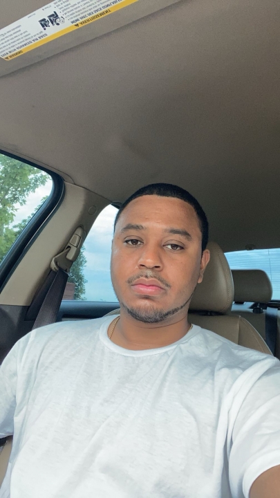 Jose Flores - Class of 2012 - Pineville High School