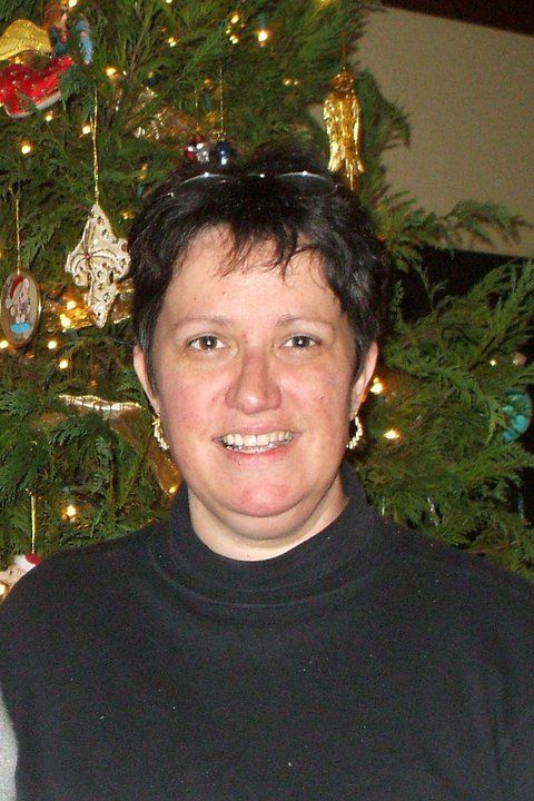 Pauline Hicks - Class of 1978 - Pineville High School