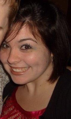 Faith Normand - Class of 2003 - Pineville High School
