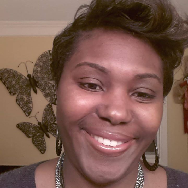 Anna Lavergne - Class of 1995 - Pineville High School