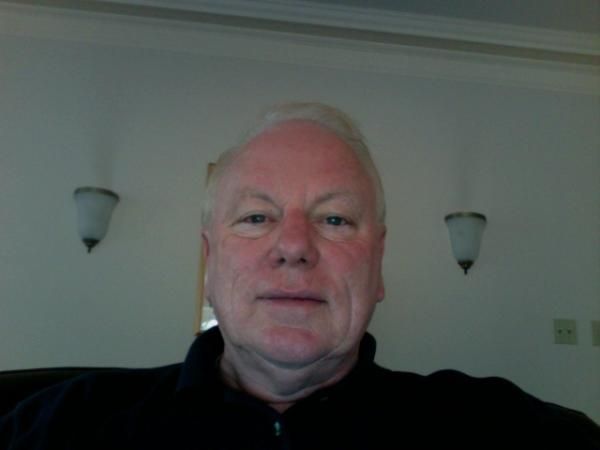 Ben Reppond - Class of 1964 - Pineville High School