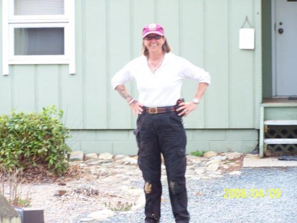Nancy Smith - Class of 1973 - Pineville High School