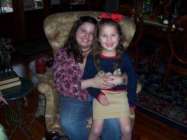 Chandra Doughty - Class of 1999 - Pineville High School