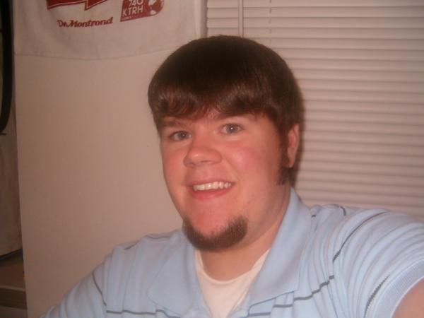 Benjamin Clark - Class of 2005 - Pineville High School