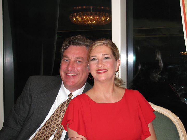 Cindy Toups - Class of 1984 - Pineville High School