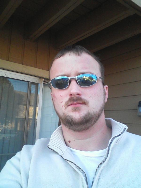 Jason Waters - Class of 2002 - Pineville High School