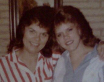 Kelley Wilson - Class of 1986 - Pineville High School
