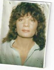 Pam Mccann - Class of 1972 - Pineville High School