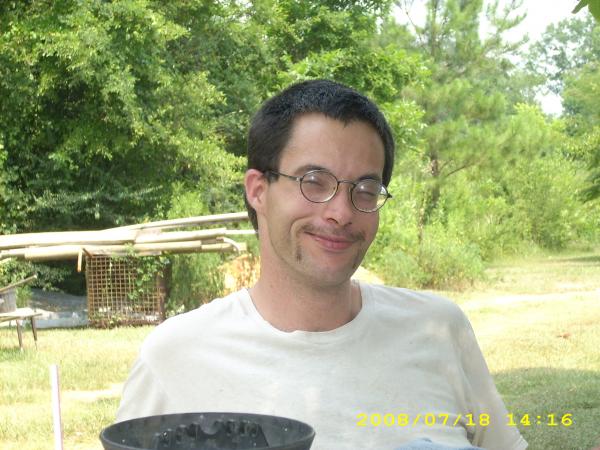 Steven Maples - Class of 1994 - Pineville High School