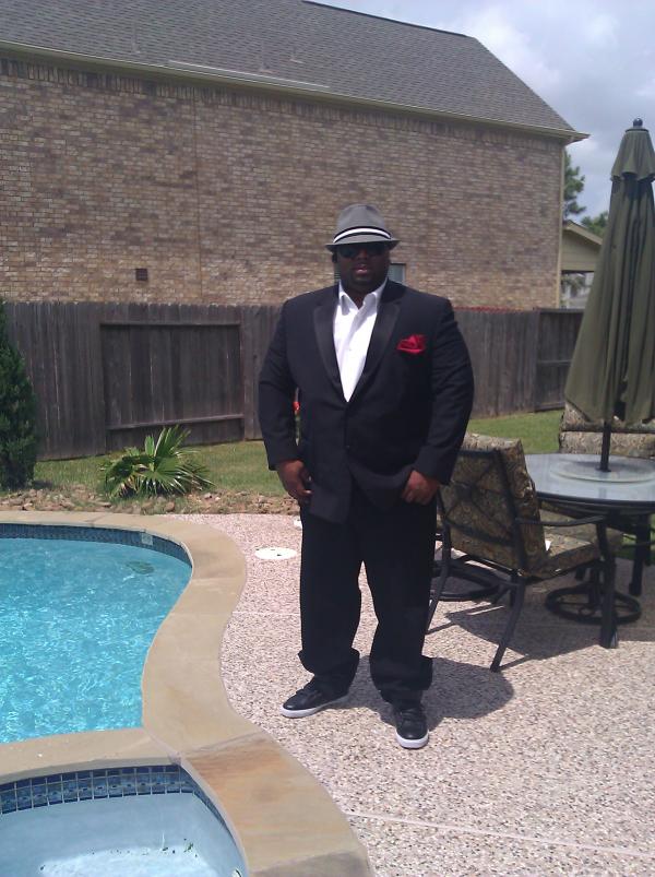 Marcus Mallet - Class of 1996 - Pineville High School