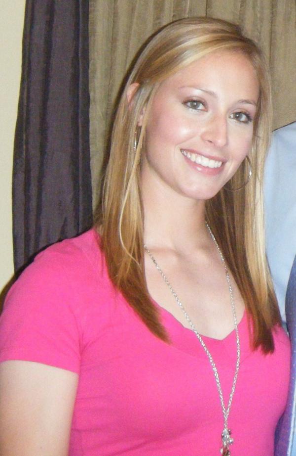 Kelee Grimes Grimes - Class of 2008 - Pineville High School