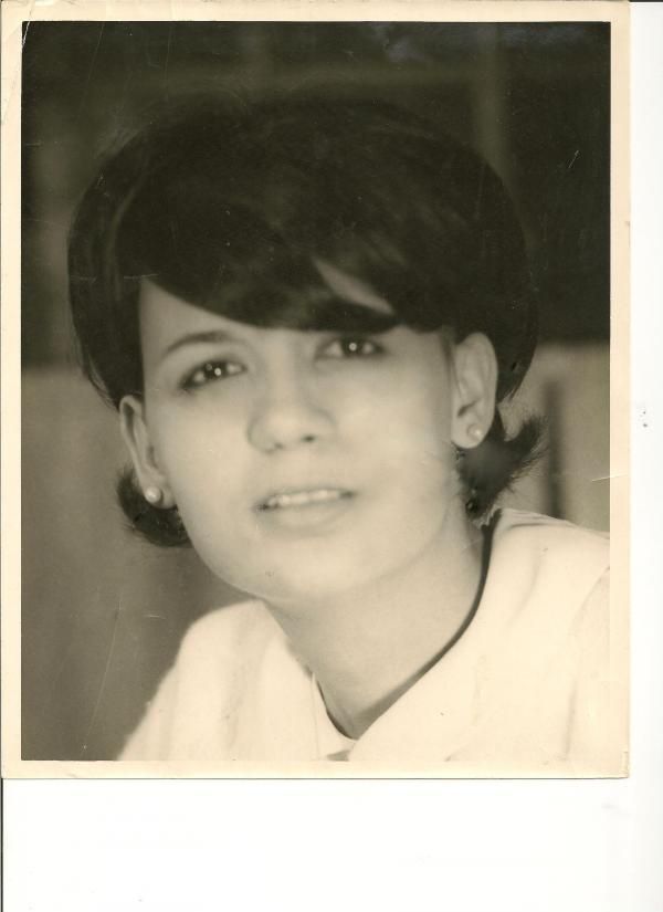 Deanna Douget - Class of 1967 - Pineville High School