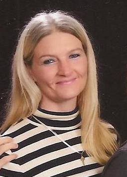 Sally (Baquet) - Class of 1980 - Pineville High School