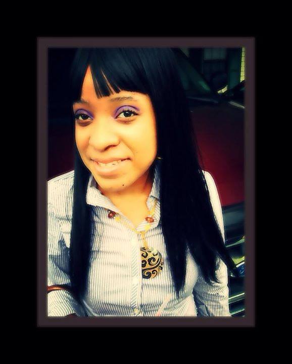 Brittany Hulett - Class of 2007 - Pineville High School