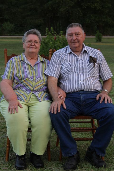 Mary Lacombe - Class of 1964 - Pineville High School