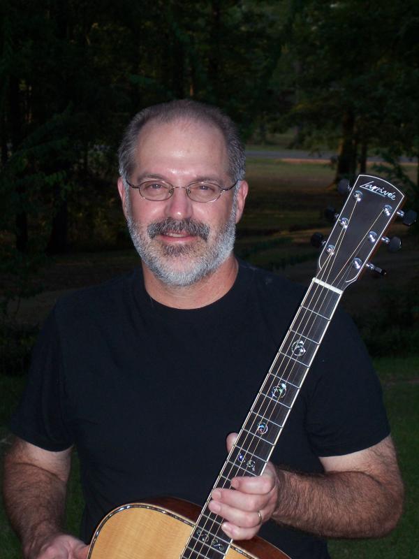 John Wakefield - Class of 1975 - Pineville High School