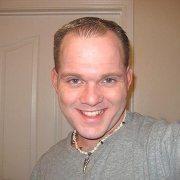 Christopher Johnson - Class of 1996 - Pineville High School