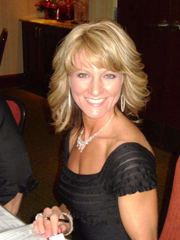 Kerry Gros - Class of 1987 - Pineville High School