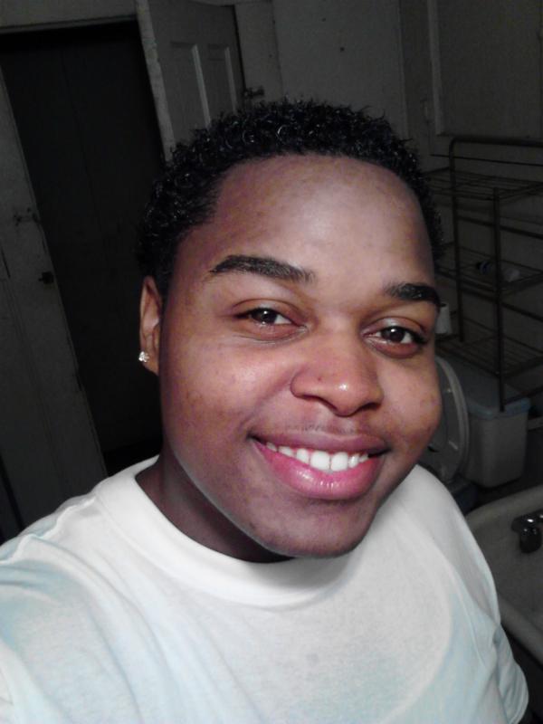 Karnilus Venson - Class of 2007 - Pineville High School