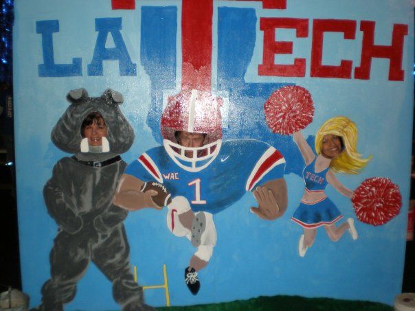 Laura Gray - Class of 1979 - Pineville High School