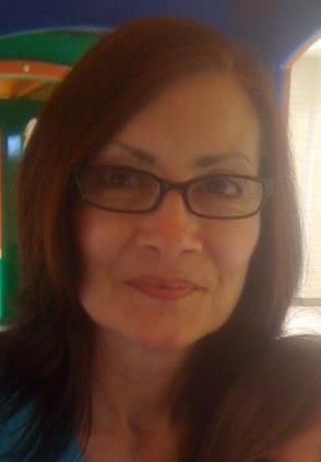 Elizabeth Rachal - Class of 1971 - Pineville High School