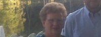 Glenda Perkins - Class of 1962 - Pineville High School