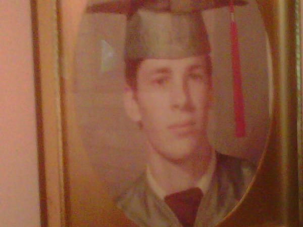 Randall Nugent - Class of 1973 - Pineville High School