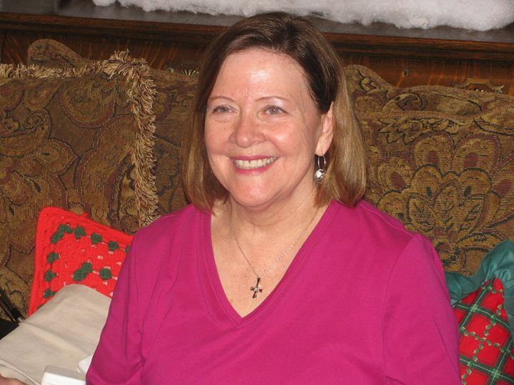 Linda Sparrow - Class of 1965 - Pineville High School