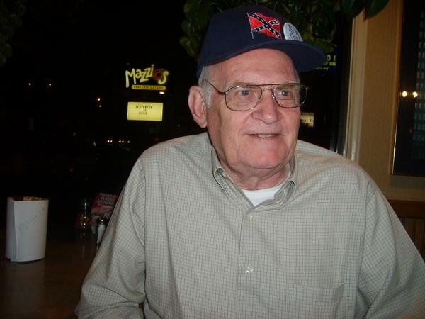 Peter Godfrey - Class of 1959 - Pineville High School